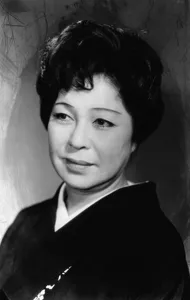 清川虹子のプロマイド